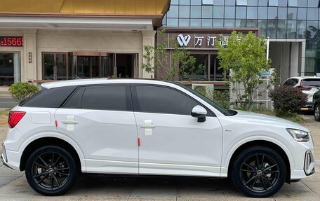 Audi Q2 I, 2022 год, 2 100 000 рублей, 6 фотография