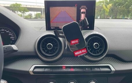 Audi Q2 I, 2022 год, 2 100 000 рублей, 16 фотография