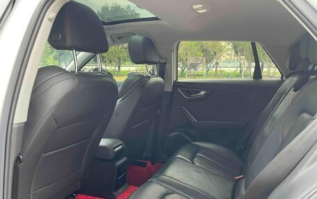 Audi Q2 I, 2022 год, 2 100 000 рублей, 18 фотография