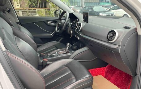 Audi Q2 I, 2022 год, 2 100 000 рублей, 22 фотография