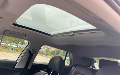 Audi Q2 I, 2022 год, 2 100 000 рублей, 24 фотография