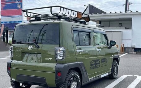 Daihatsu Taft, 2021 год, 869 000 рублей, 5 фотография