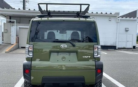 Daihatsu Taft, 2021 год, 869 000 рублей, 4 фотография