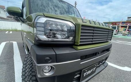 Daihatsu Taft, 2021 год, 869 000 рублей, 6 фотография