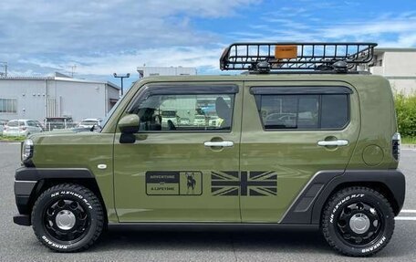 Daihatsu Taft, 2021 год, 869 000 рублей, 2 фотография