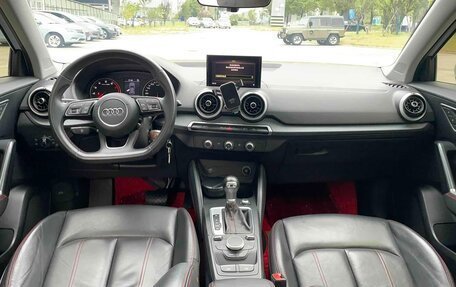 Audi Q2 I, 2022 год, 2 100 000 рублей, 26 фотография