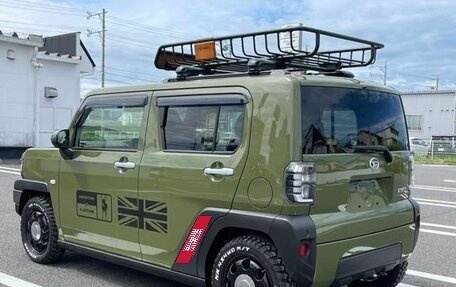 Daihatsu Taft, 2021 год, 869 000 рублей, 3 фотография