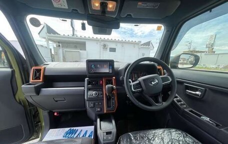 Daihatsu Taft, 2021 год, 869 000 рублей, 7 фотография