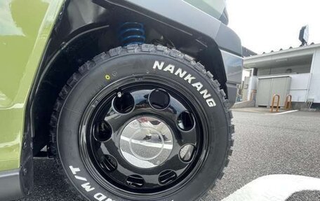 Daihatsu Taft, 2021 год, 869 000 рублей, 18 фотография