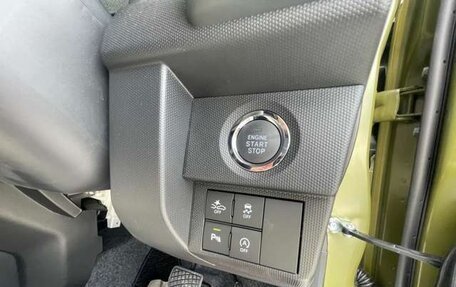 Daihatsu Taft, 2021 год, 869 000 рублей, 12 фотография