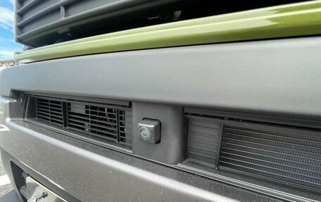 Daihatsu Taft, 2021 год, 869 000 рублей, 16 фотография