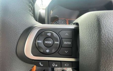 Daihatsu Taft, 2021 год, 869 000 рублей, 13 фотография