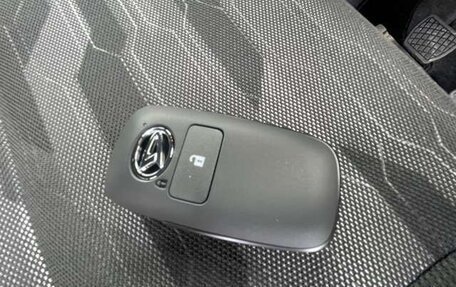 Daihatsu Taft, 2021 год, 869 000 рублей, 14 фотография