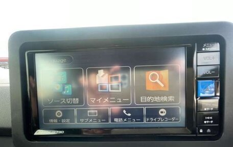 Daihatsu Taft, 2021 год, 869 000 рублей, 15 фотография