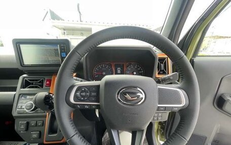 Daihatsu Taft, 2021 год, 869 000 рублей, 8 фотография