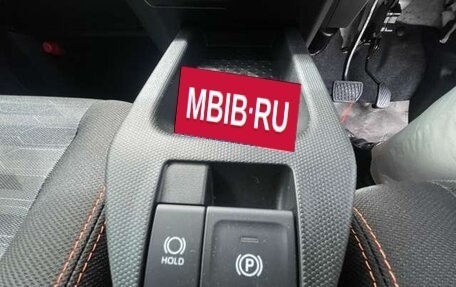 Daihatsu Taft, 2021 год, 869 000 рублей, 10 фотография