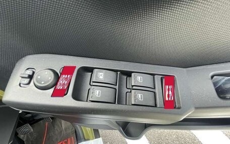 Daihatsu Taft, 2021 год, 869 000 рублей, 11 фотография