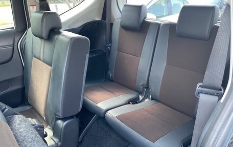 Toyota Sienta II, 2021 год, 1 126 000 рублей, 9 фотография