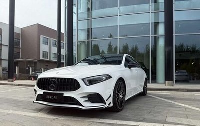 Mercedes-Benz A-Класс AMG, 2022 год, 3 153 555 рублей, 1 фотография