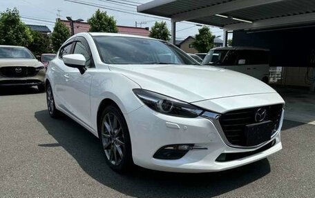Mazda Axela, 2019 год, 989 000 рублей, 1 фотография