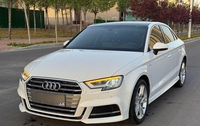 Audi A3, 2021 год, 1 934 000 рублей, 1 фотография