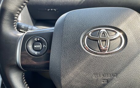 Toyota Sienta II, 2021 год, 1 126 000 рублей, 16 фотография