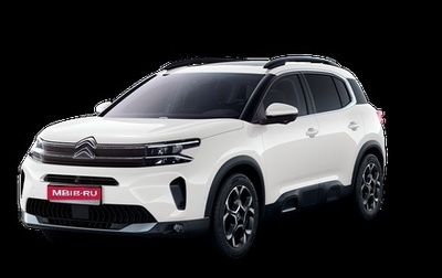 Citroen C5 Aircross I, 2024 год, 3 699 000 рублей, 1 фотография