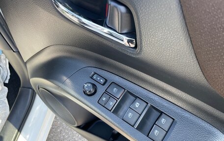 Toyota Sienta II, 2021 год, 1 126 000 рублей, 26 фотография