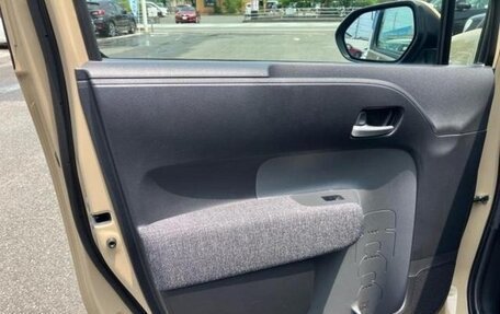 Toyota Sienta, 2022 год, 1 498 000 рублей, 11 фотография