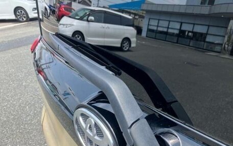 Toyota Sienta, 2022 год, 1 498 000 рублей, 6 фотография