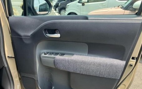 Toyota Sienta, 2022 год, 1 498 000 рублей, 12 фотография