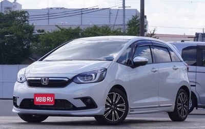 Honda Fit, 2021 год, 1 115 000 рублей, 1 фотография
