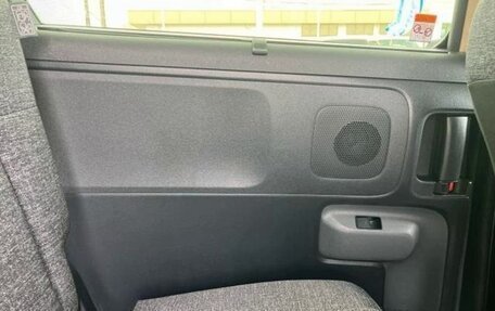 Toyota Sienta, 2022 год, 1 498 000 рублей, 18 фотография