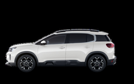 Citroen C5 Aircross I, 2024 год, 3 699 000 рублей, 2 фотография