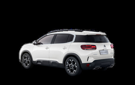 Citroen C5 Aircross I, 2024 год, 3 699 000 рублей, 3 фотография