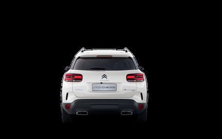 Citroen C5 Aircross I, 2024 год, 3 699 000 рублей, 4 фотография