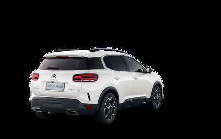 Citroen C5 Aircross I, 2024 год, 3 699 000 рублей, 5 фотография