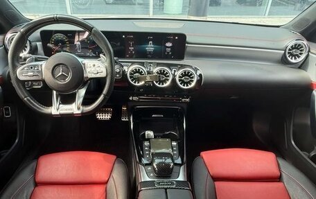Mercedes-Benz A-Класс AMG, 2022 год, 3 153 555 рублей, 11 фотография