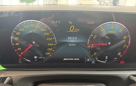 Mercedes-Benz A-Класс AMG, 2022 год, 3 153 555 рублей, 12 фотография