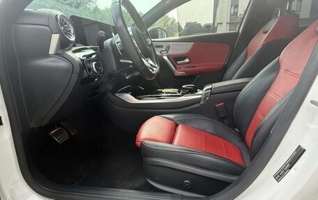 Mercedes-Benz A-Класс AMG, 2022 год, 3 153 555 рублей, 10 фотография