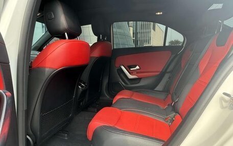 Mercedes-Benz A-Класс AMG, 2022 год, 3 153 555 рублей, 8 фотография