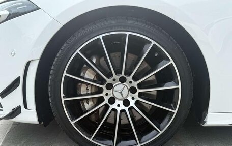 Mercedes-Benz A-Класс AMG, 2022 год, 3 153 555 рублей, 5 фотография