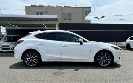 Mazda Axela, 2019 год, 989 000 рублей, 2 фотография