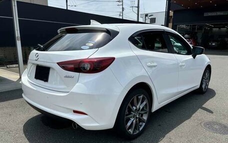 Mazda Axela, 2019 год, 989 000 рублей, 3 фотография