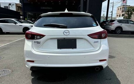Mazda Axela, 2019 год, 989 000 рублей, 4 фотография