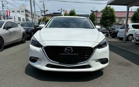 Mazda Axela, 2019 год, 989 000 рублей, 7 фотография