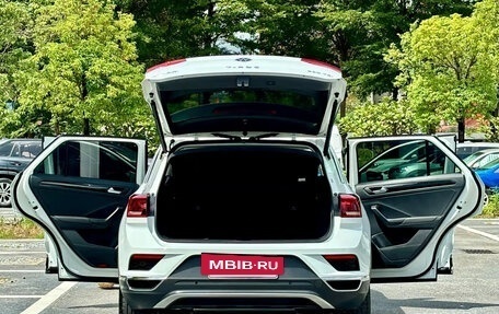 Volkswagen T-Roc I, 2022 год, 2 150 000 рублей, 8 фотография