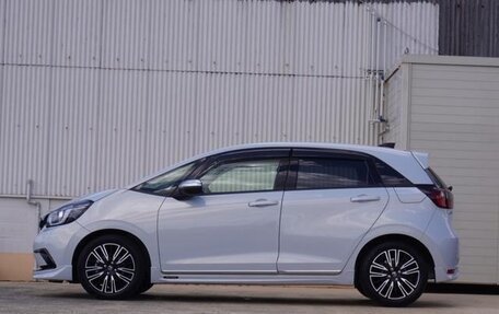 Honda Fit, 2021 год, 1 115 000 рублей, 8 фотография