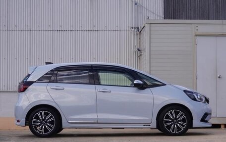 Honda Fit, 2021 год, 1 115 000 рублей, 4 фотография