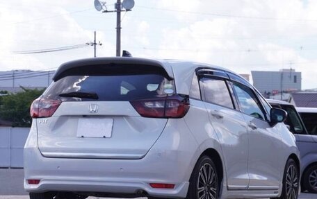 Honda Fit, 2021 год, 1 115 000 рублей, 5 фотография